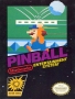 Nintendo  NES&nbsp; - &nbsp;Pinball